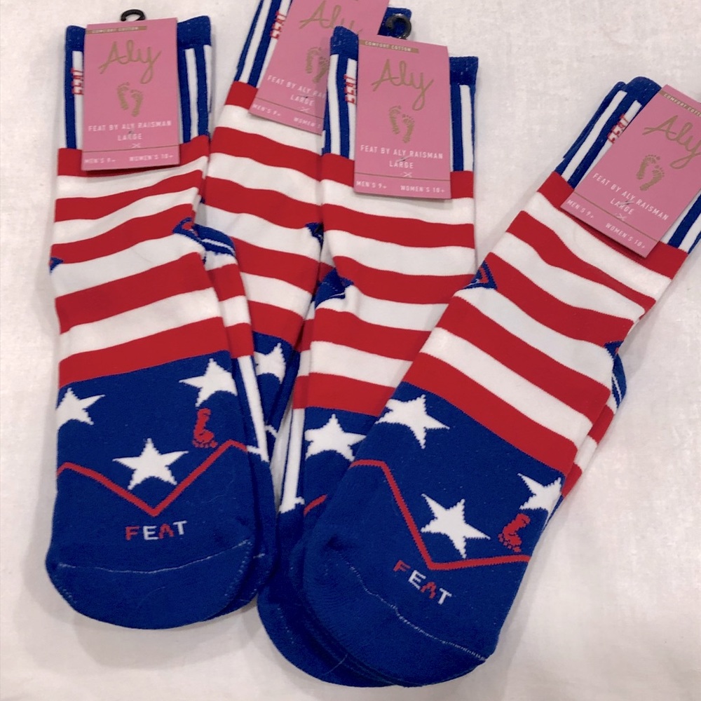Heat Socks